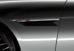 Lamborghini Estoque Concept 2008 года